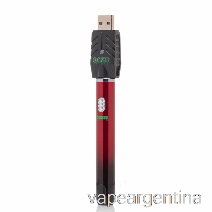 Rezuma Batería Inteligente De 650 Mah, Vaporizador De Sol De Medianoche Descartable